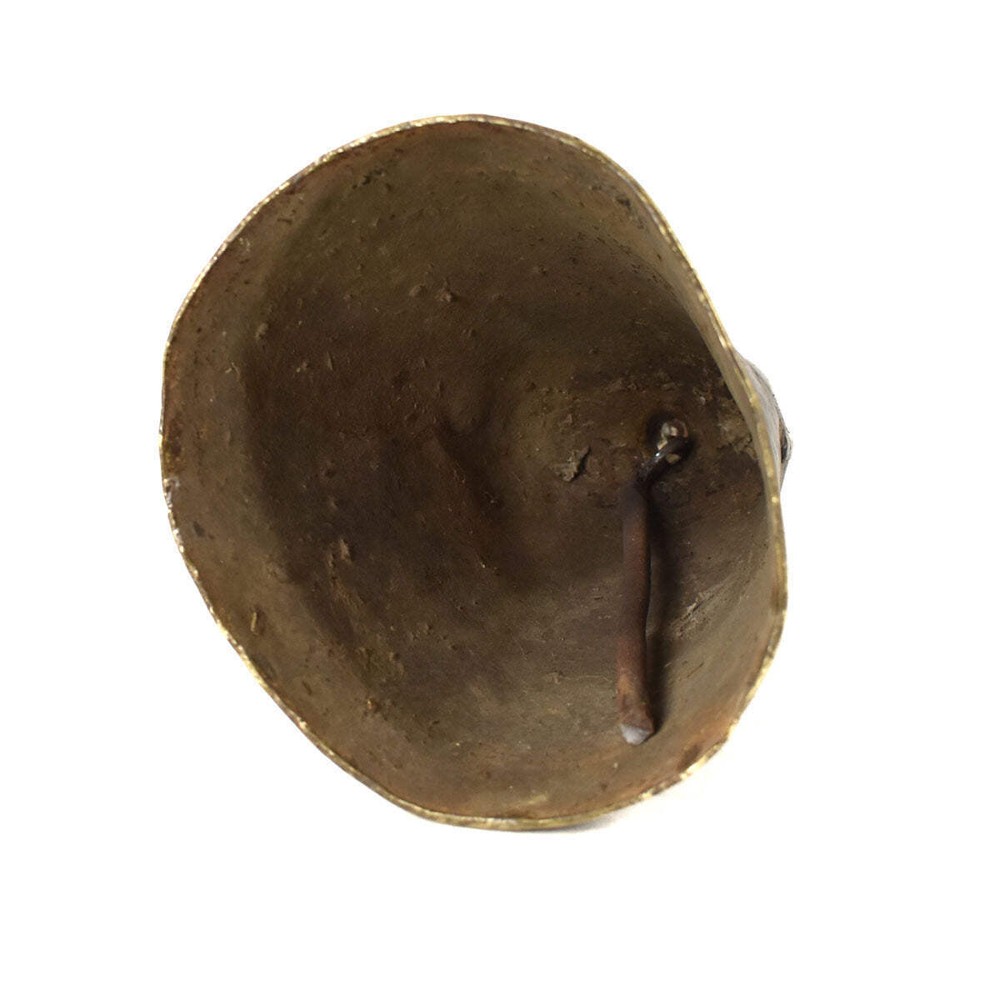 Benue Brass Bell Nigeria
