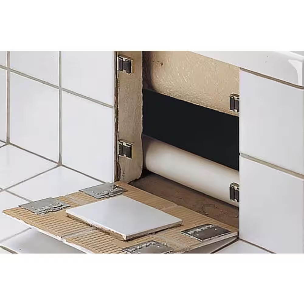 Rema Magnetic Access Panel Kit for Tile