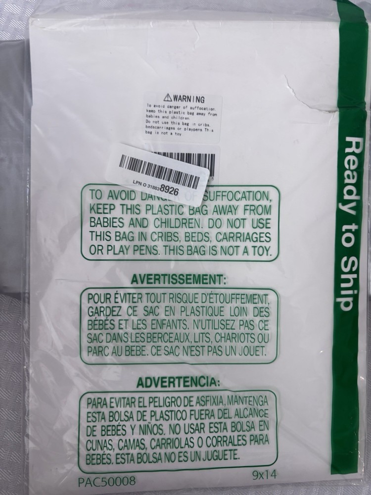 Silver Satin Pillowcase 9 x 14 in Rectangular Modern Solid Color