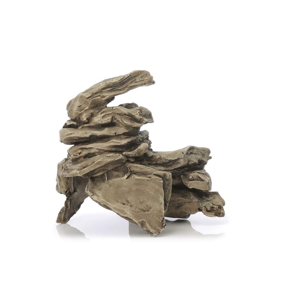 46124.0 Stackable Rock Ornament Aquariums