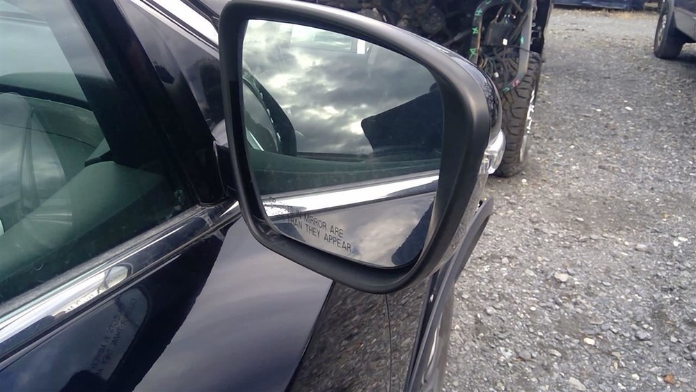 MURANO 2018 Transmission Shift 2050254