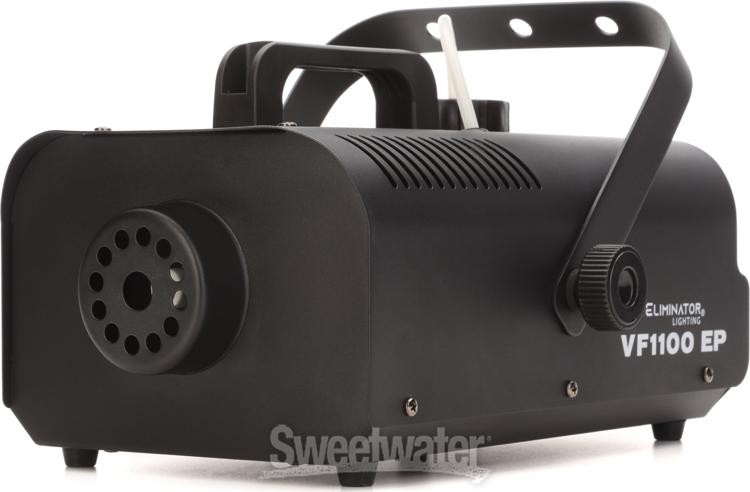 Eliminator VF1100 EP Fog Machine