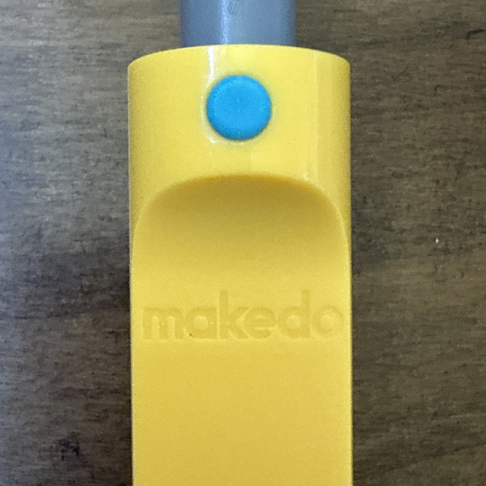 Makedo Create Invent Explore Kits Scru-Driver Plastic Replacement Tool Toy
