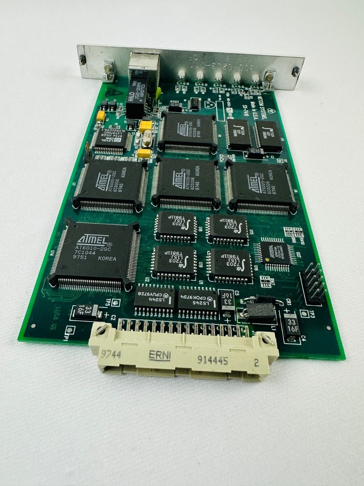 Netcom Systems SX-7410 Network Interface Card