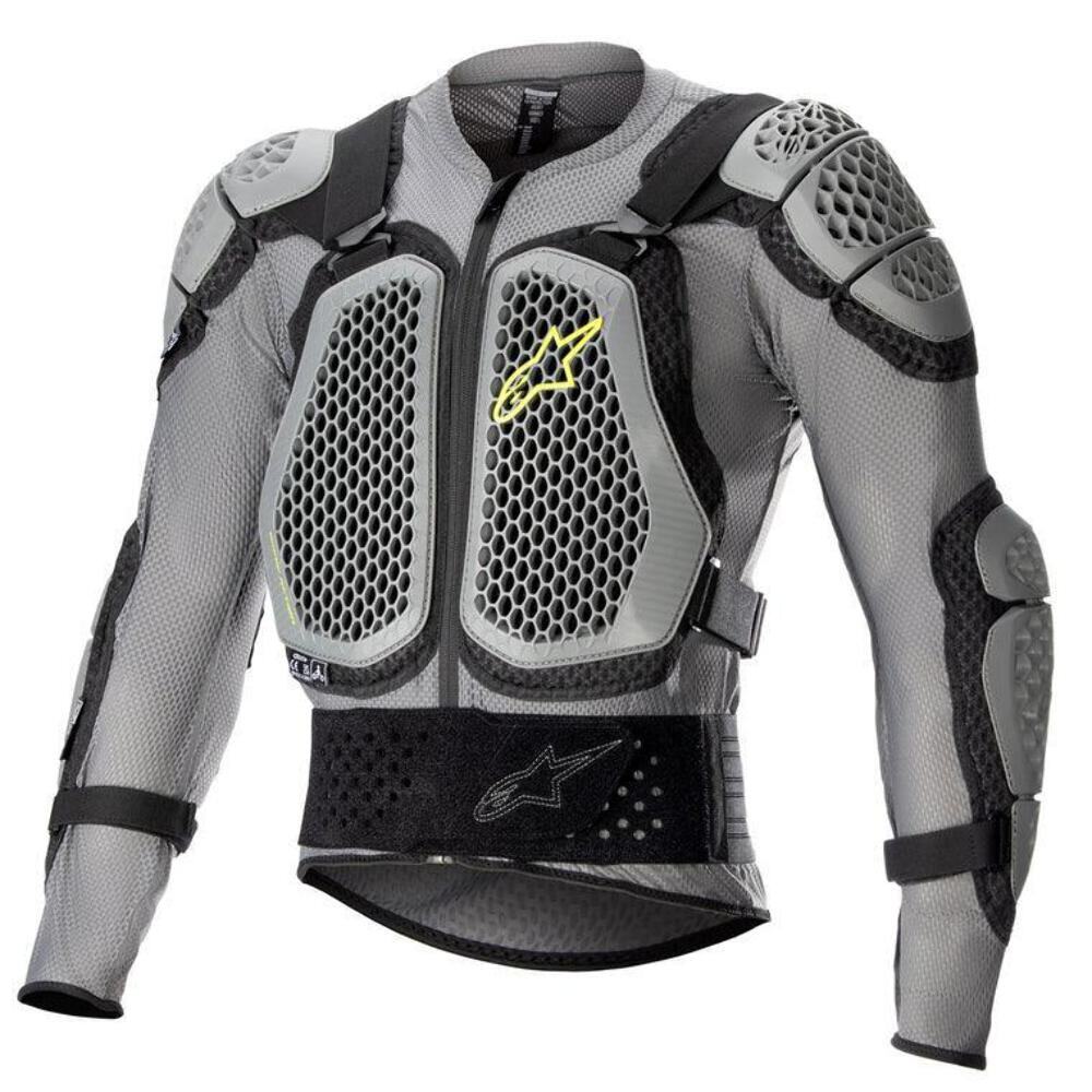 Alpinestars Bionic Action V2 Protection Jacket
