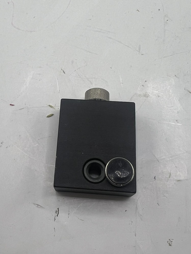 TRUE POSITION TOOLS TP-CHJ-DG Replacement Drill Guide Cabinet Hardware