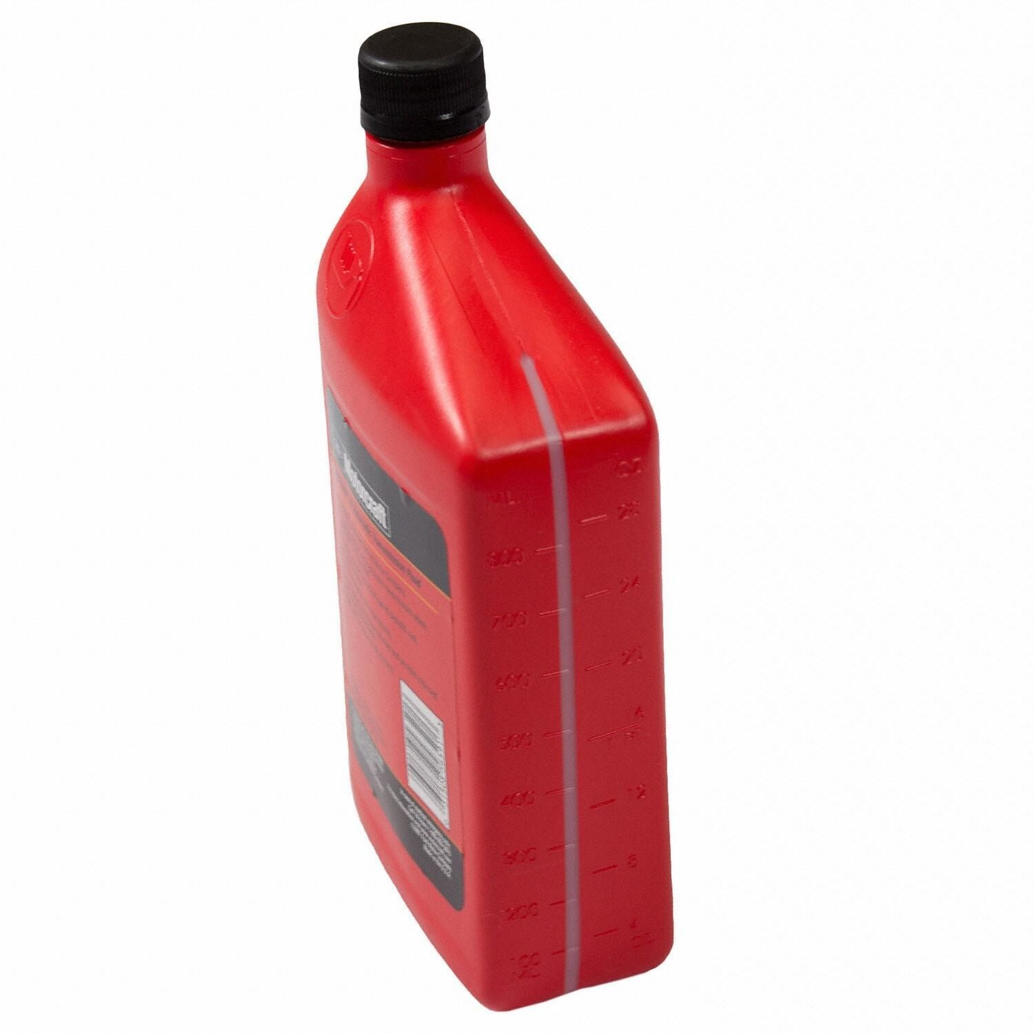 8x MOTORCRAFT MERCON LV FILTER OIL PAN GASKET FOR 6R80 TRANSMISSION FORD