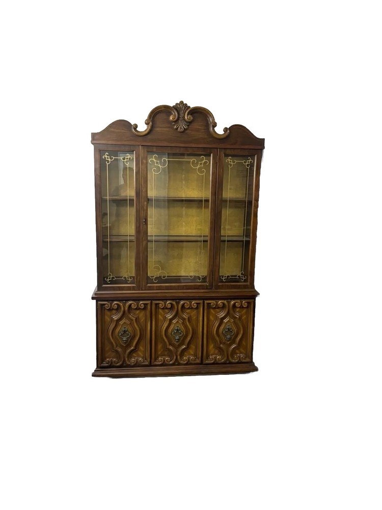 Antique Cabinet