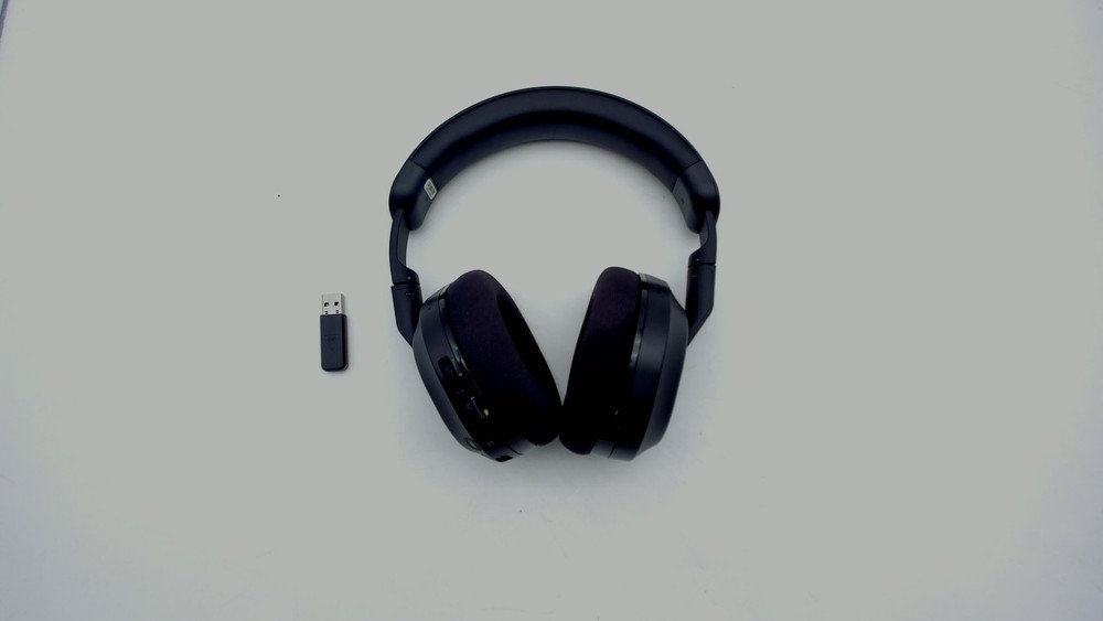 Turtle Beach Stealth 600 Wireless Gaming Headset Black *READ DSEC* PC1308855