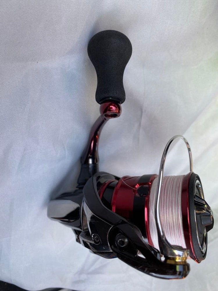 Sephia BB C3000S Spinning Reel