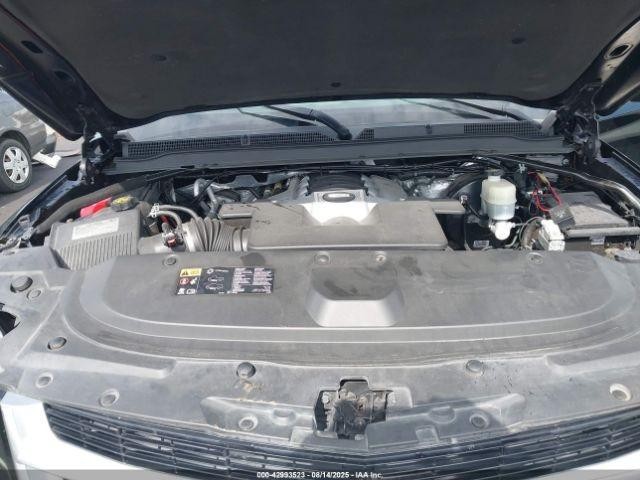 Used Blind Spot Detection System Warning Control Module fits: 2016 Cadillac Esca