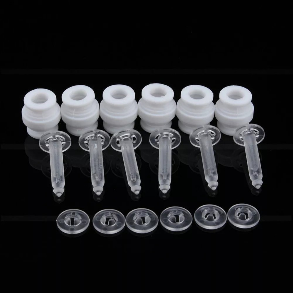 20PCS Anti-Drop Securing Pins Kit Compatible for DJI Phantom 3 Pro Drone
