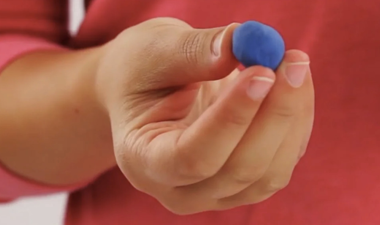 Mighty Plugs Moldable Beeswax Earplugs: 6 Pair Personal Pack