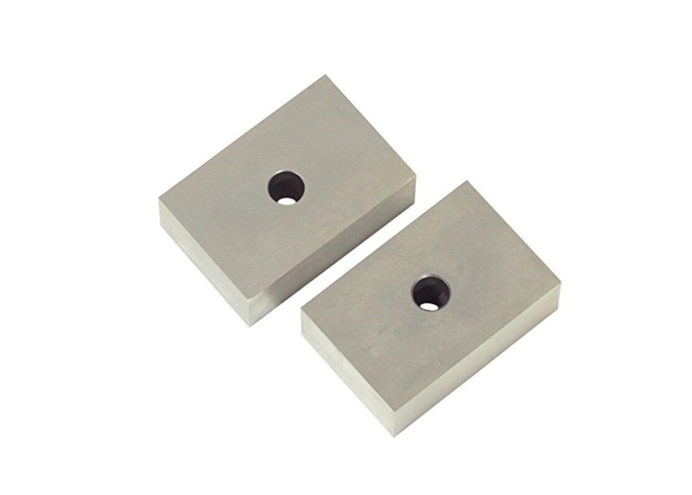 SINLGE HOLE 1-2-3 BLOCKS SET (3402-0054)