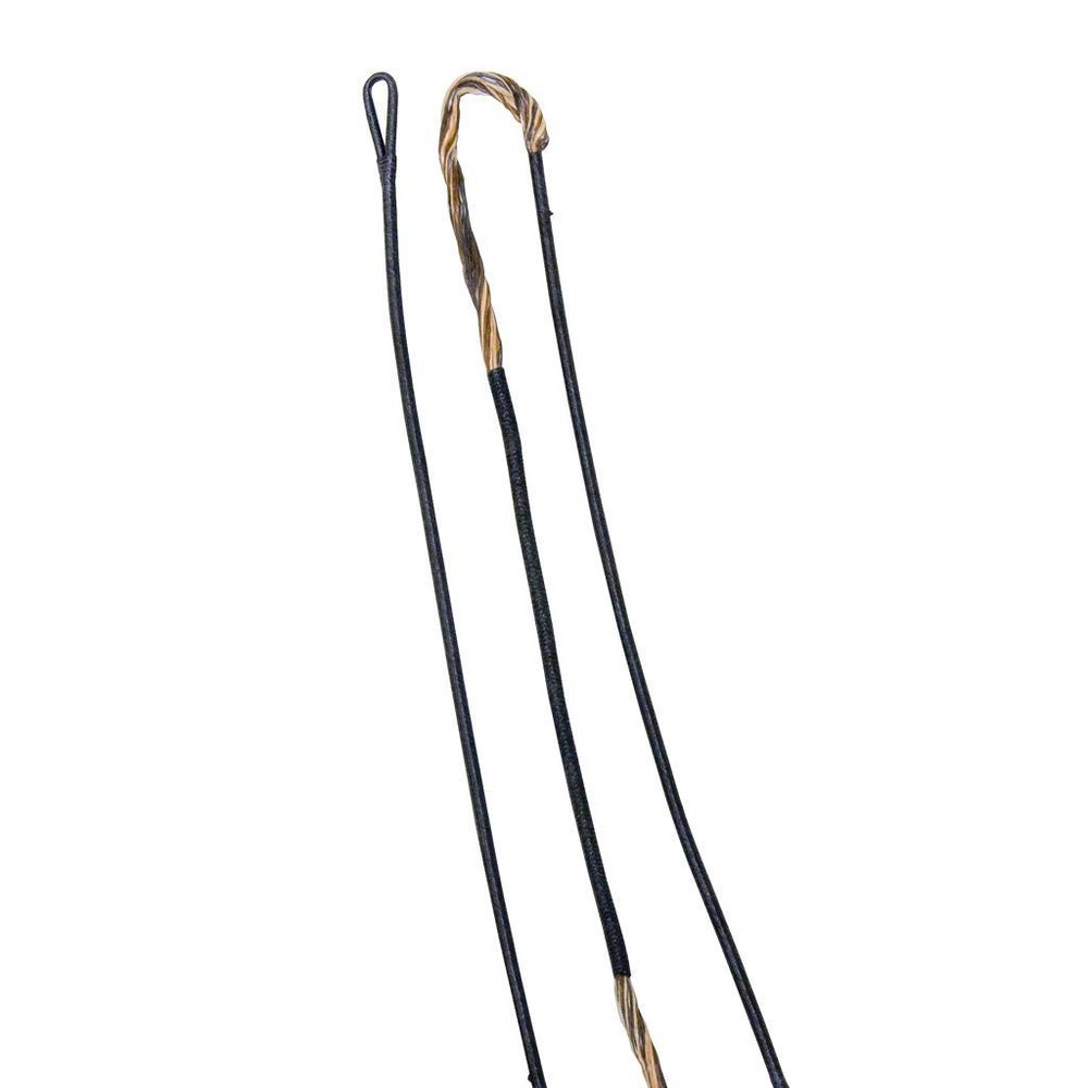 OMP Force Flyte 26" Crossbow String Fits Bear Buckmaster