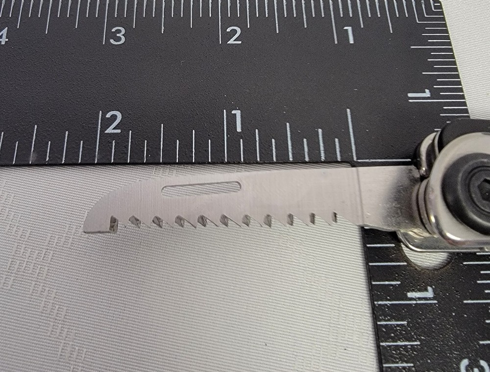 JAKEMY JM-PJ1010 Multi-Tool w/ case