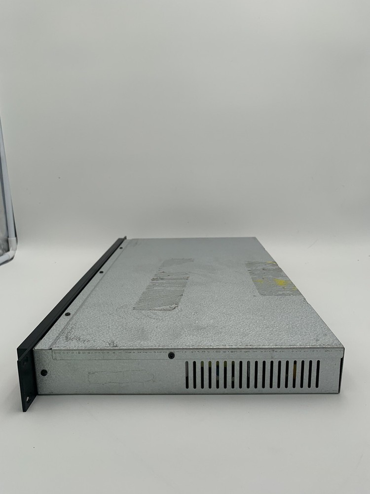 Biamp Tesira Ex-Mod FOR PARTS