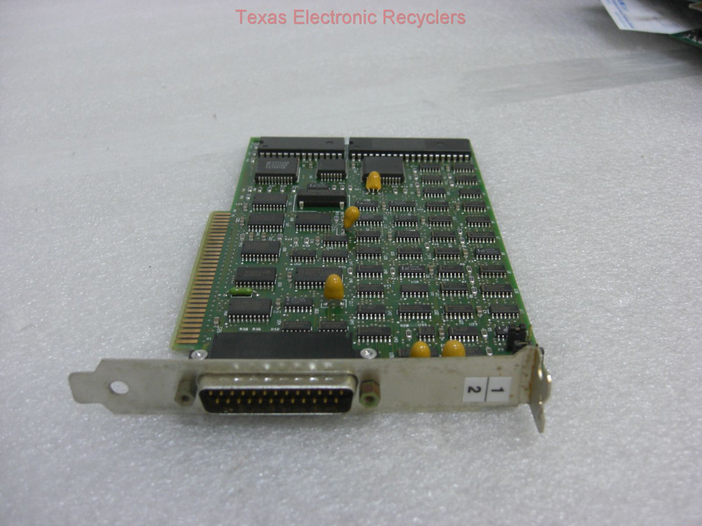 IBM 73g3224 73g3222 ISA Multiprotocol Card