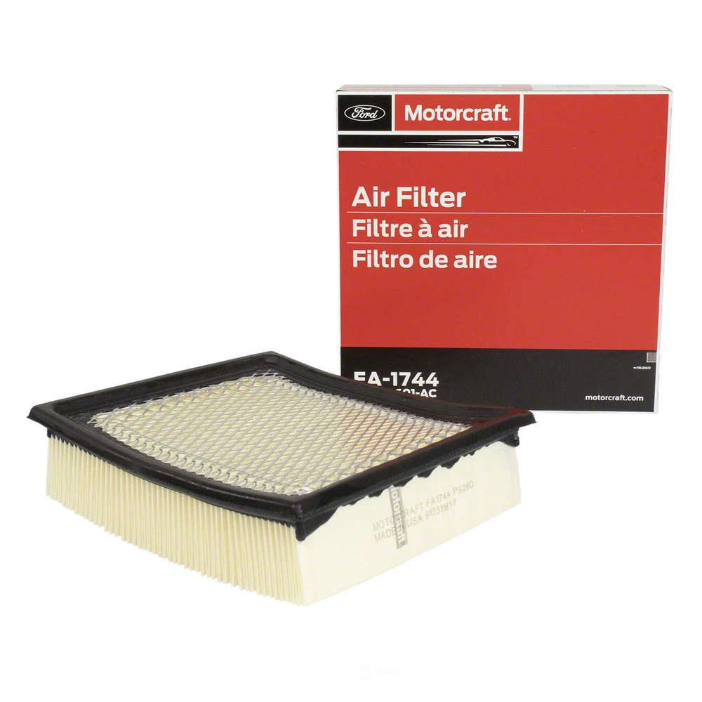 Air Filter Motorcraft FA-1744