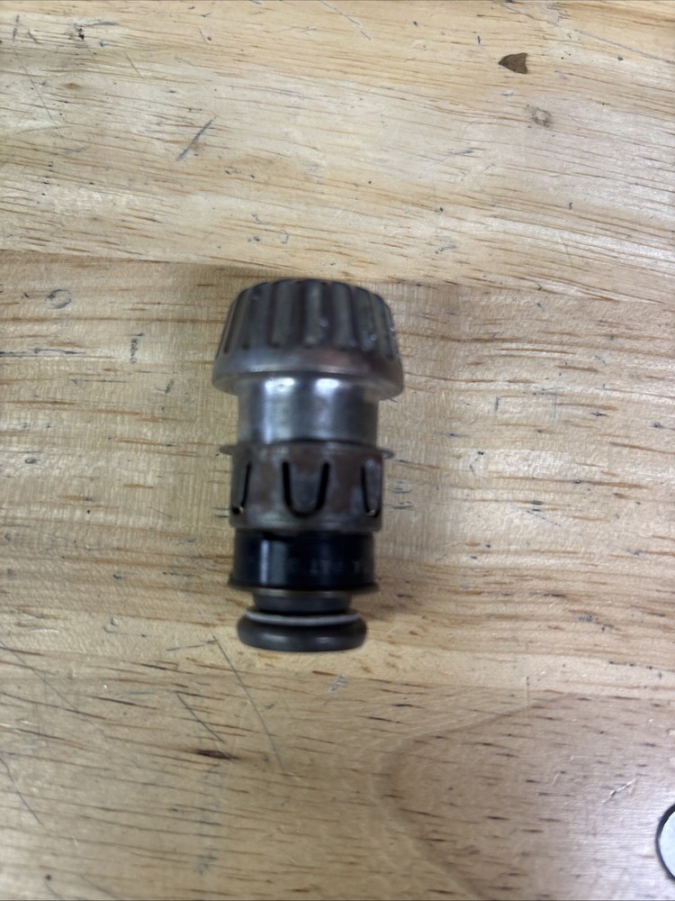 1949 1950 CHRYSLER CIGARETTE LIGHTER