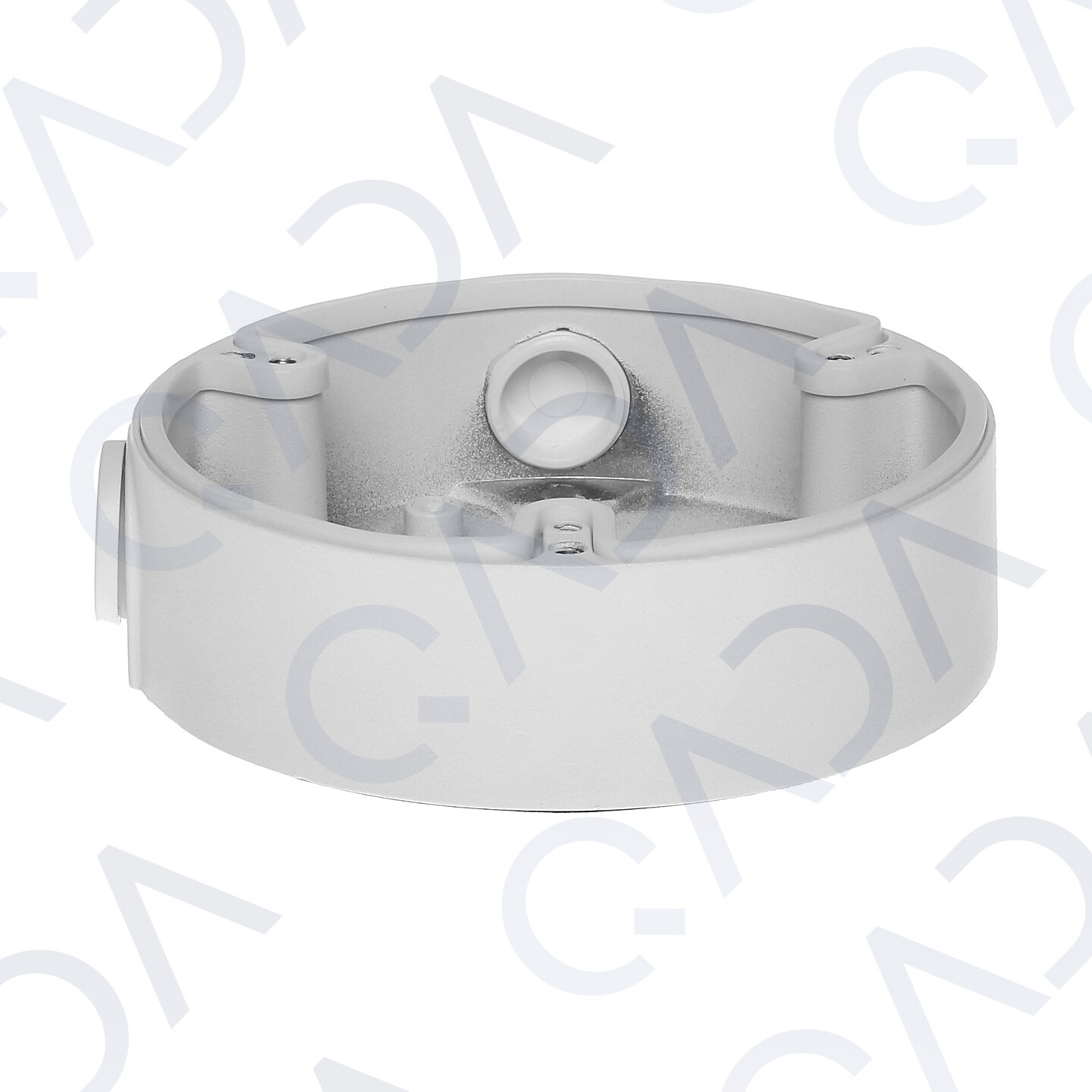 Dahua PFA136 Wall Mounting Junction Box for Select CCTV Security Cameras