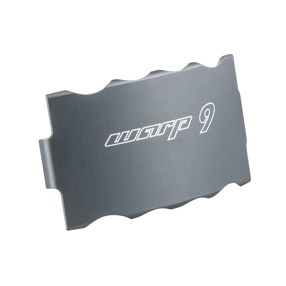 Warp 9 Pro Rim Lock 1.60"