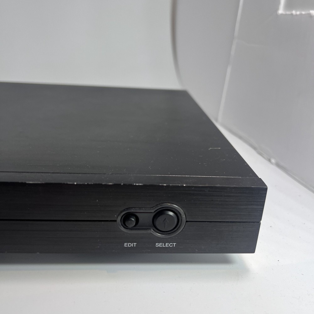 Psyclone Hdmi Selector Precision Signal Circuit