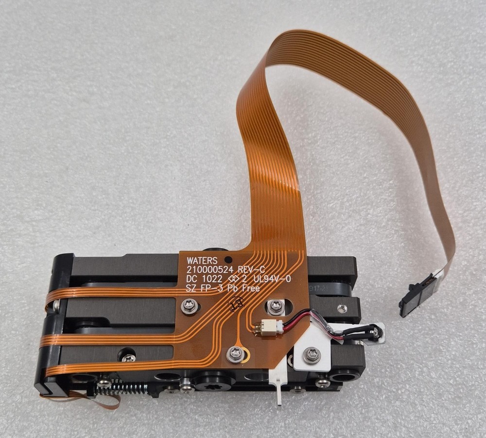 Waters 289004595 ASSY Needle Carriage ACQ Fixed Loop PCB 210000524