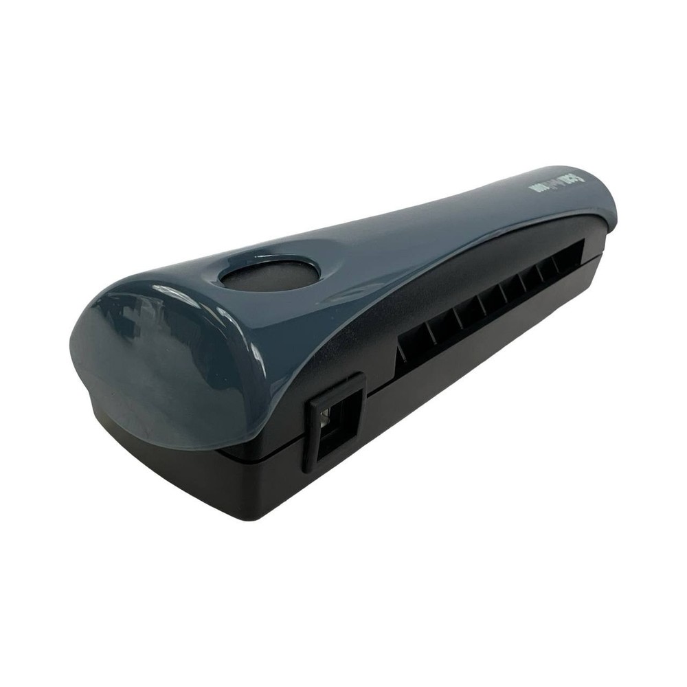 Acuant ScanShell 800R Card & ID Scanner & USB Cable - Tested