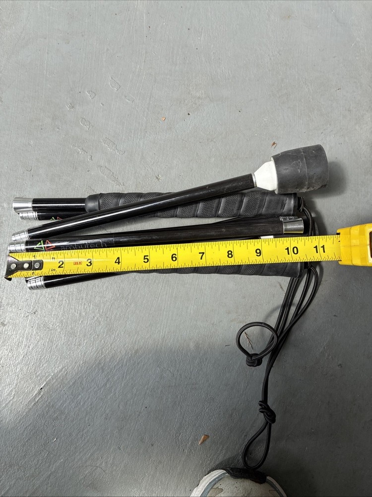 Ambutech Colapsable Walking Cane