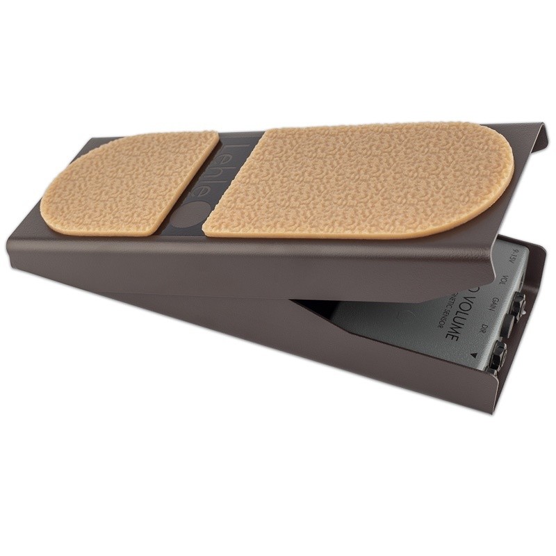 Lehle Mono Volume Pedal