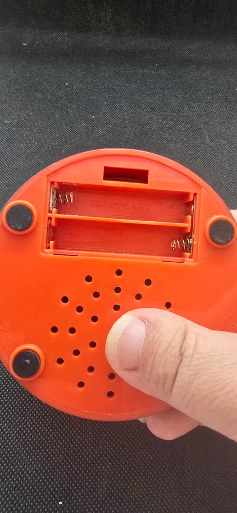 Staples "That was Easy" button - Tested works