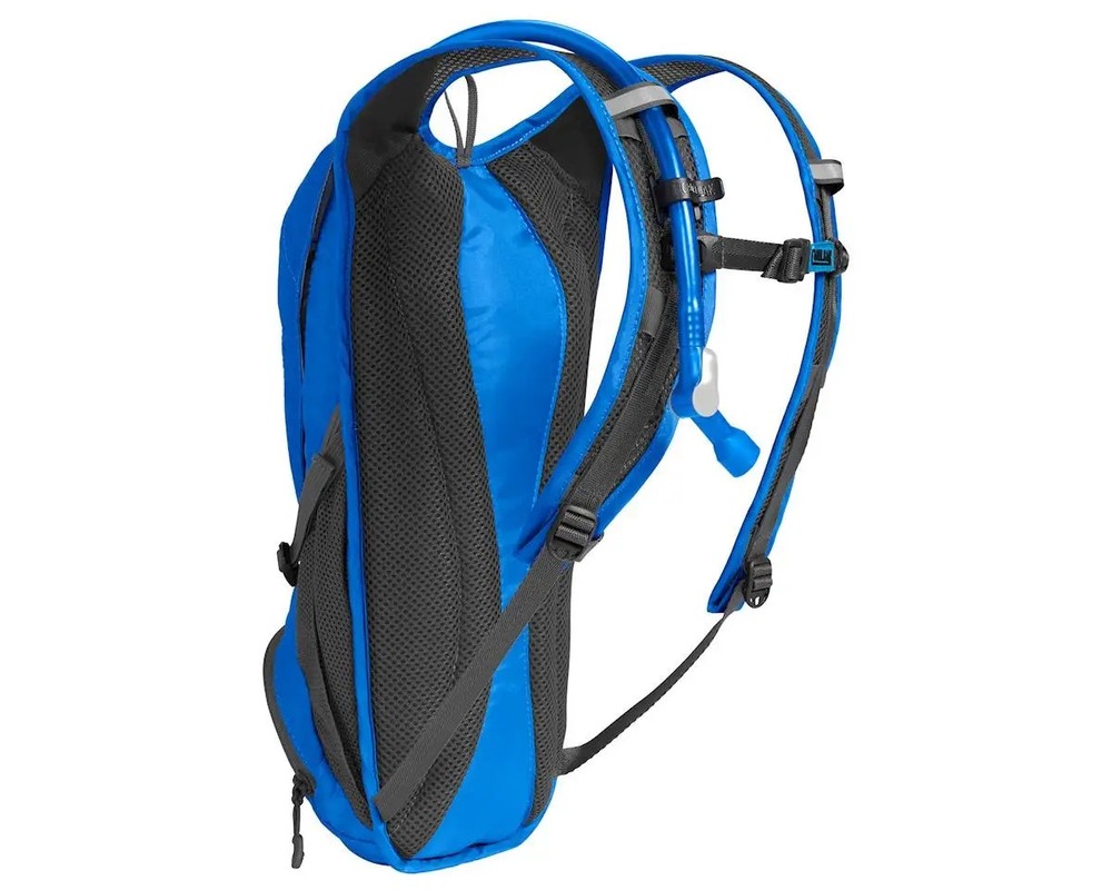 Camelbak Rogue Hydration Pack 85oz Black Graphite