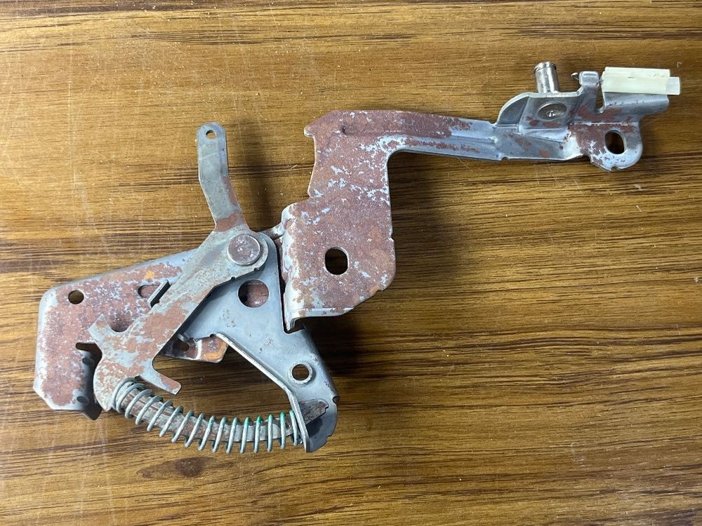 Tecumseh 35040B Use 36568