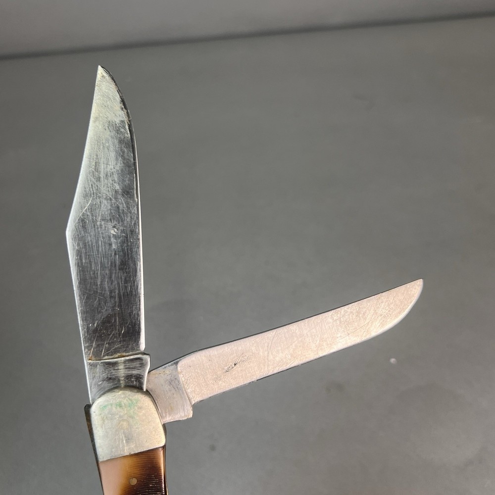 Vintage Craftsman Pocket knife
