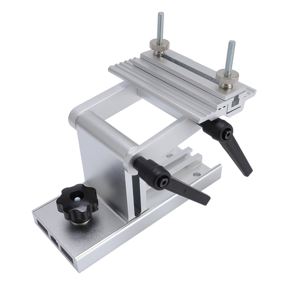 Tool Rest Sharpening Jig 6in Or 8in Bench Grinder Sharpening Tool Rest Jig
