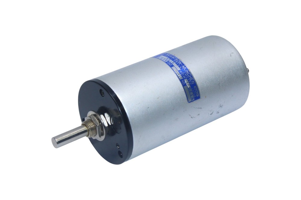 MEGATRON 4610 S PRECISION POTENTIOMETER
