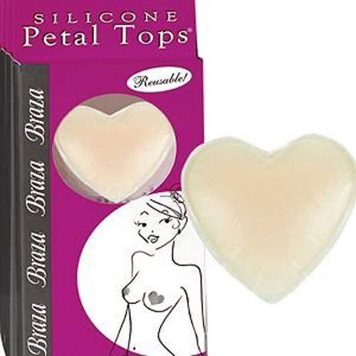 Braza Silicone Gel Petals