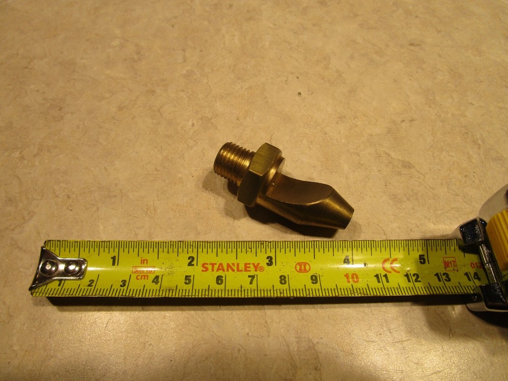 32535K22 FLAT SPRAY NOZZLE, L0069