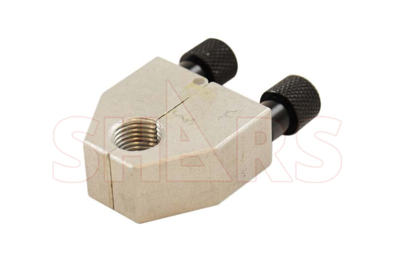 SHARS Quick Quill Stop BRIDGEPORT MILL MILLING MACHINE !}