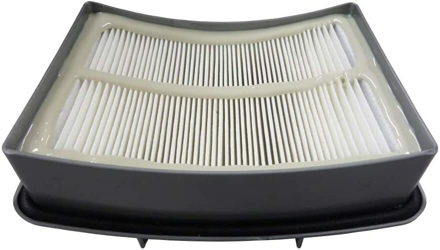 EFP HEPA Filter Kit for Shark Navigator Lift-Away NV350 Series - XFF350, XHF350