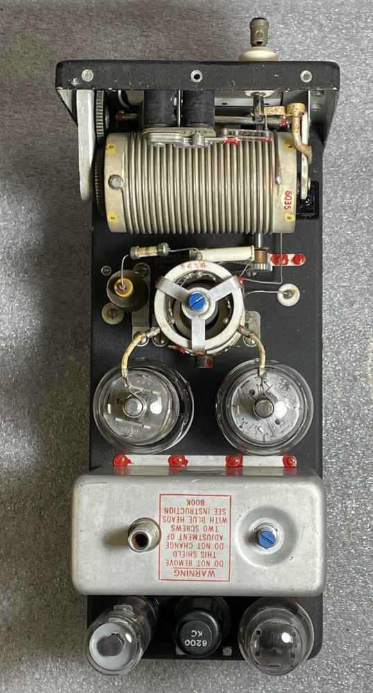 T-21 ARC5 Transmitter 5.3 to 7 MHz