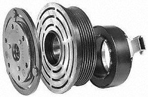 47881 New Clutch Assembly