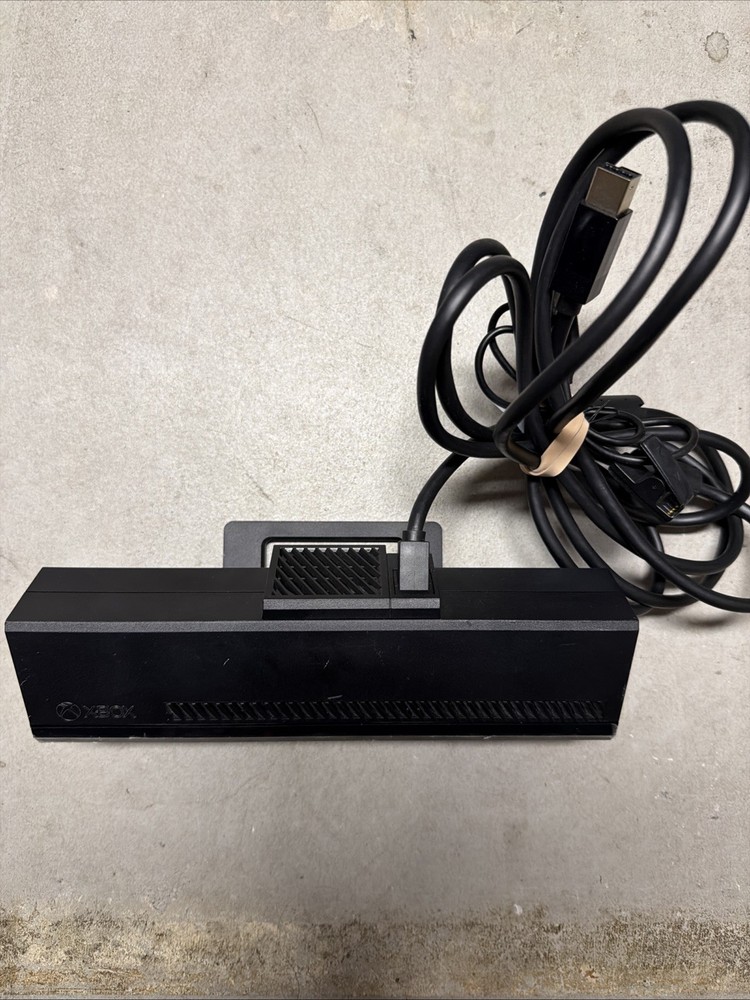 Original Microsoft Xbox One 1520 KINECT Connect Sensor Camera Bar
