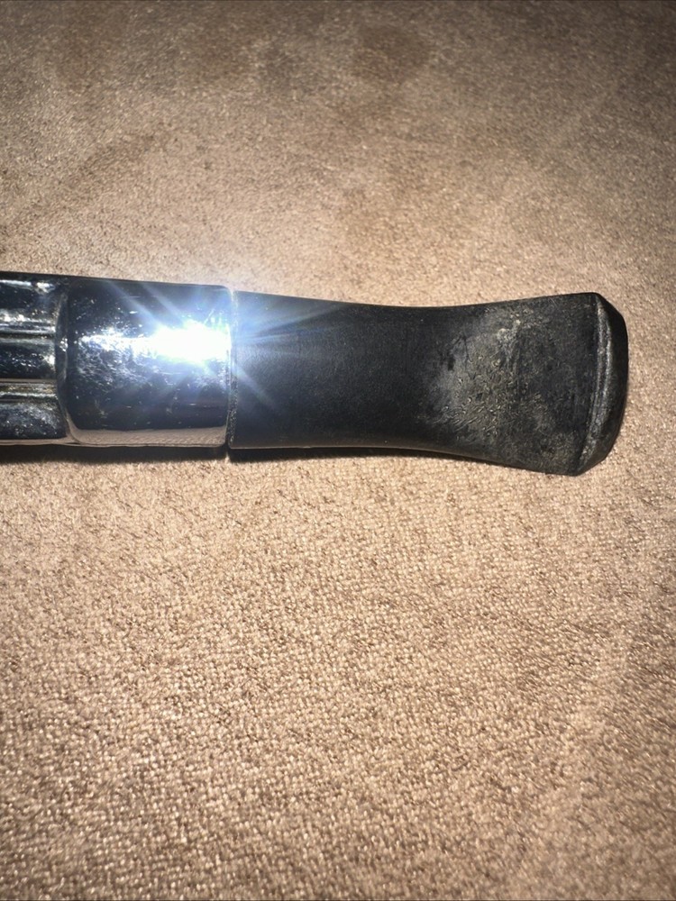 Dr. Grabow Pipe