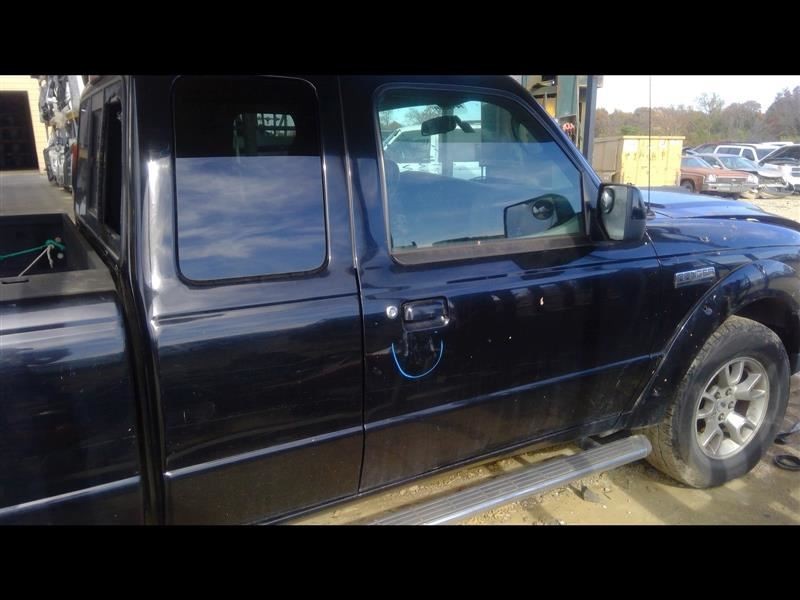 Transfer Case Electronic Shift ID 9L54-AB Fits 10-11 RANGER 8745848