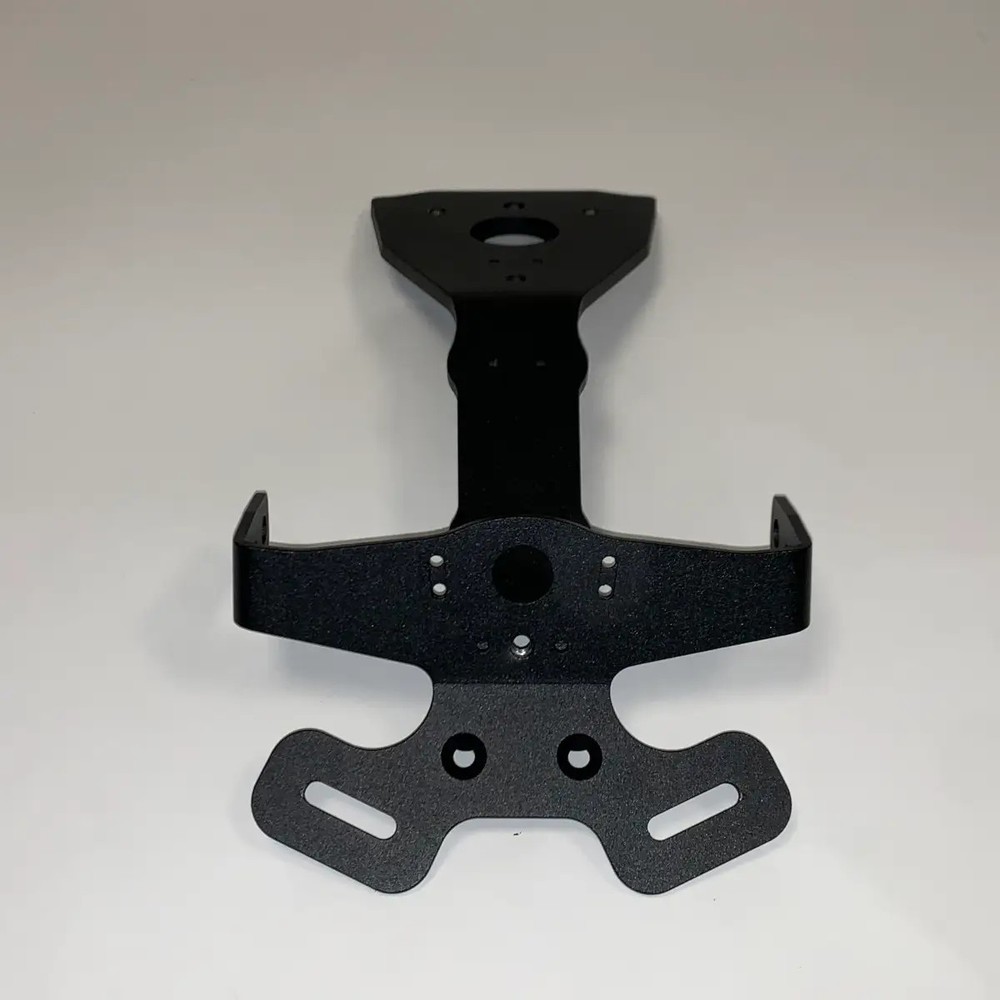Evotech Performance Tail Tidy Yamaha YZF-R125 2014-