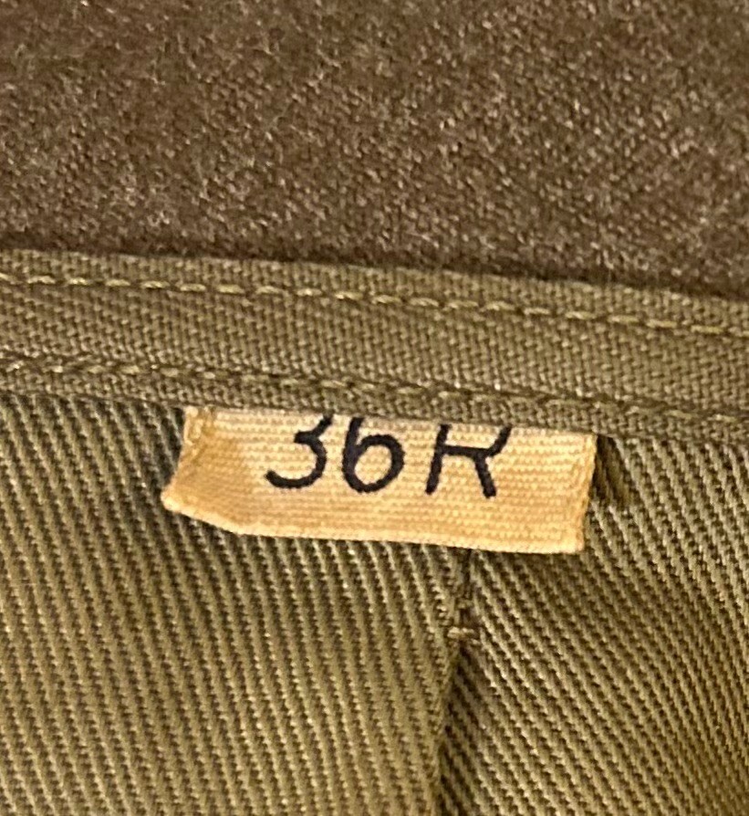 WWII Named 13th AAF Grouping