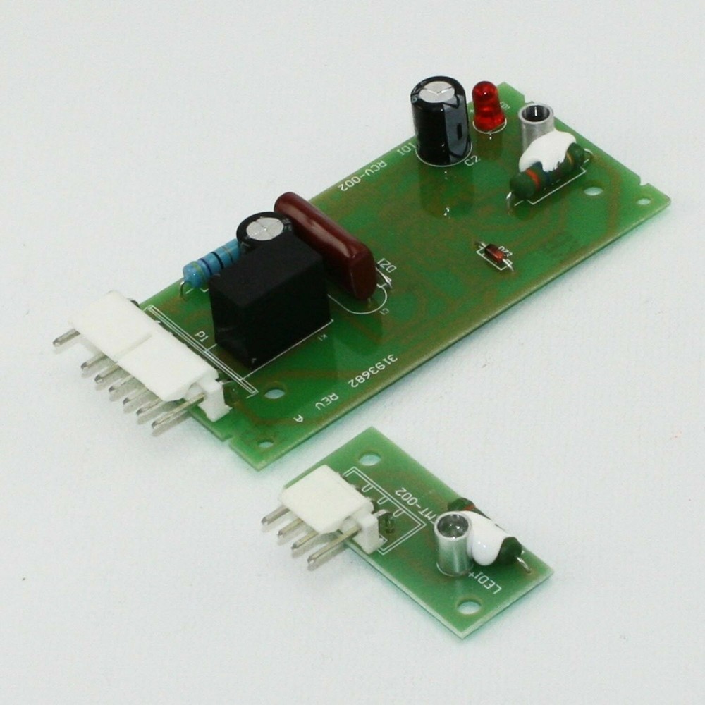 Jenn-Air Boards for  JS48SSDUDE00 JS48SSDUDE01