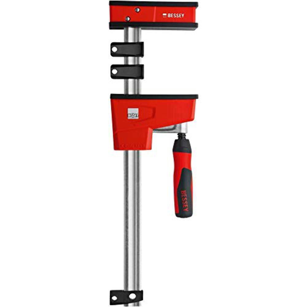 BESSEY K Body REVOlution Parallel Bar Clamp